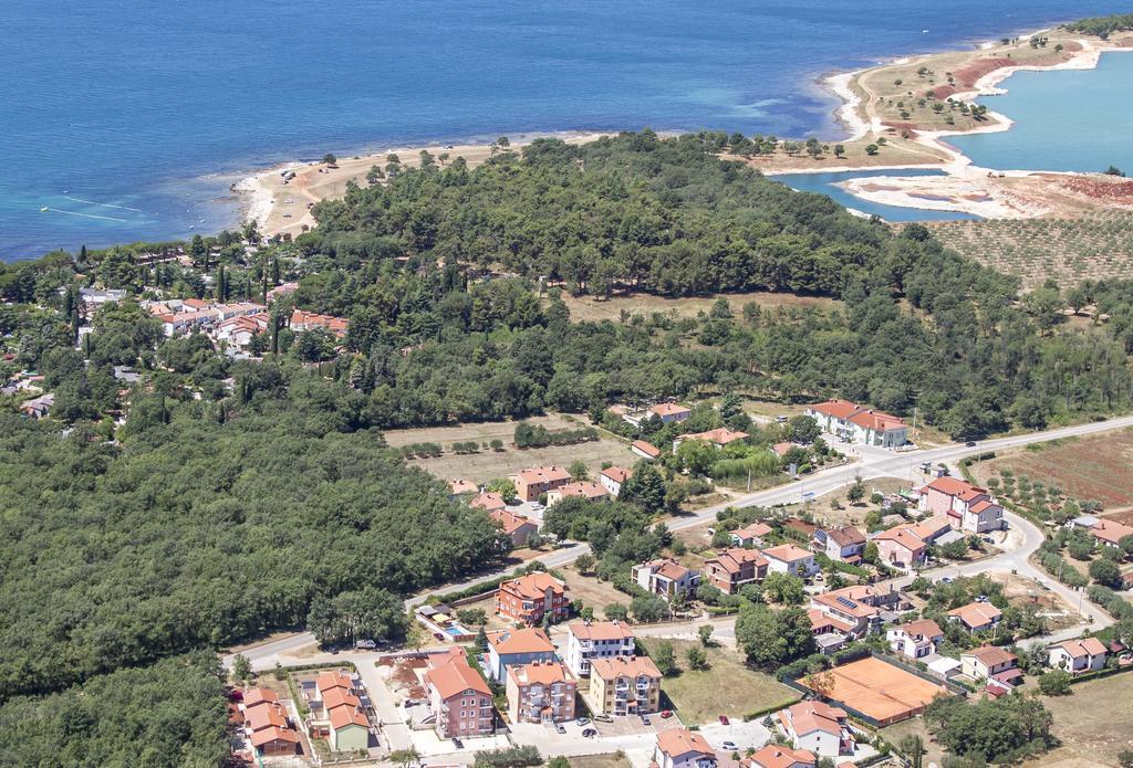 Apartments Dugonjic Umag Room photo