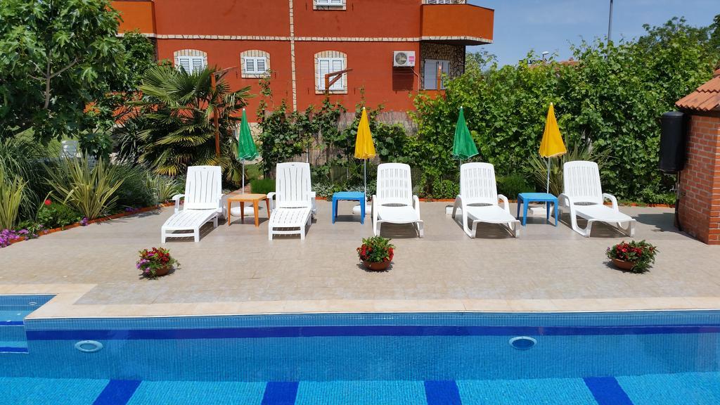 Apartments Dugonjic Umag Exterior photo